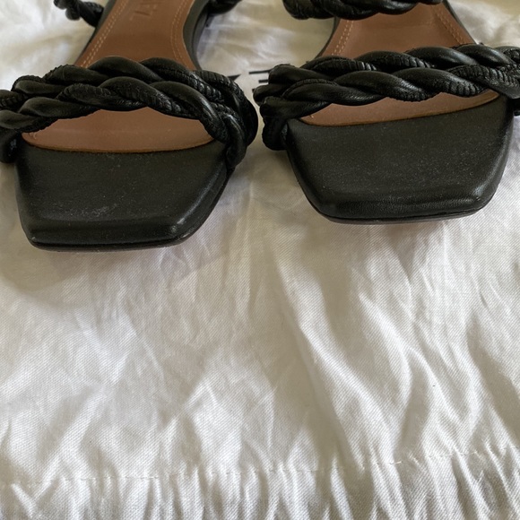 Souliers Martinez Remolino Sandals - Picture 6 of 6